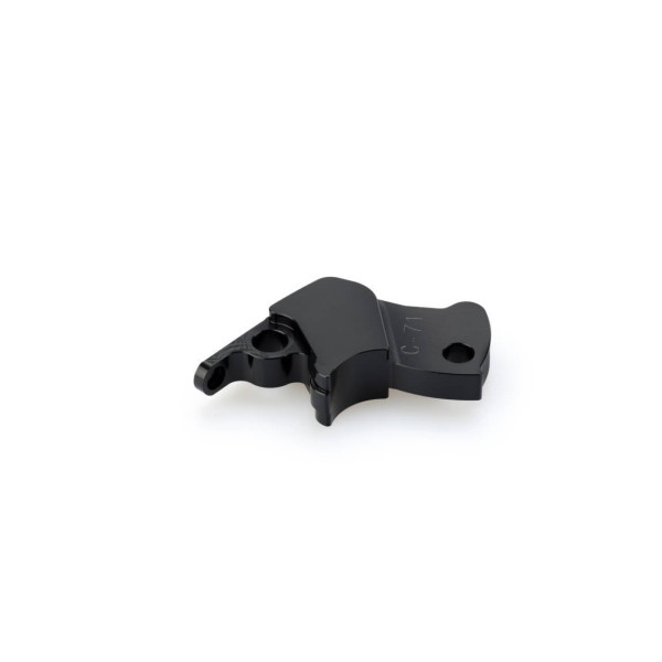 Puig Puig clutch lever adaptor | black | ktm 390 adventure 2020>2024